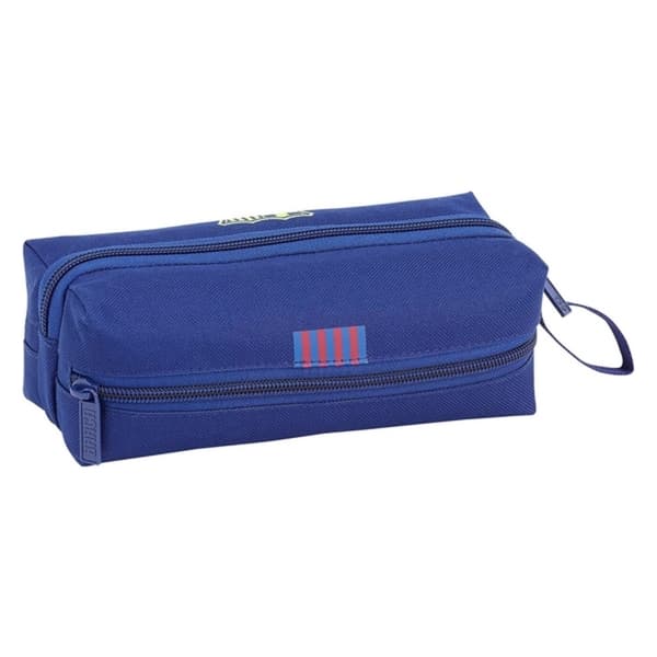 Vadsæk F.C. Barcelona 811826823 Blå (20 x 7 x 8 cm)