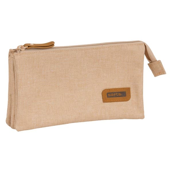 Vadsæk Safta Beige