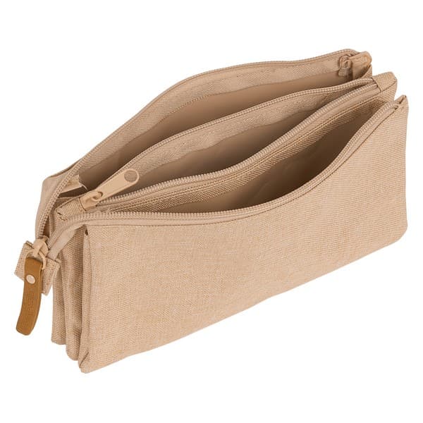Vadsæk Safta Beige