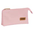 Miniatyrbillede 2 af 2: Vadsæk Safta M744 Pink (22 x 12 x 3 cm)