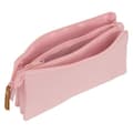 Miniatyrbillede 1 af 2: Vadsæk Safta M744 Pink (22 x 12 x 3 cm)
