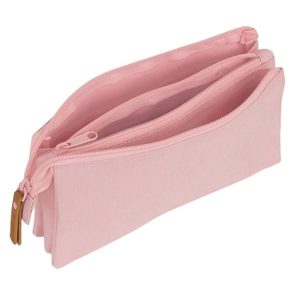 Vadsæk Safta M744 Pink (22 x 12 x 3 cm)