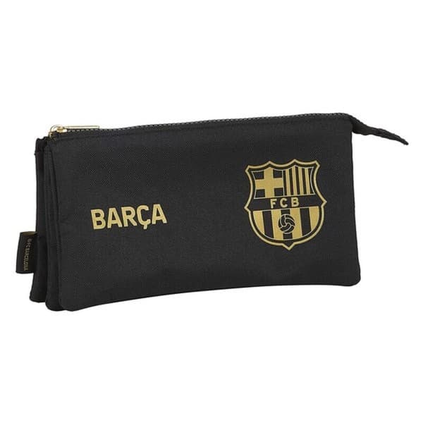 Vadsæk F.C. Barcelona Sort