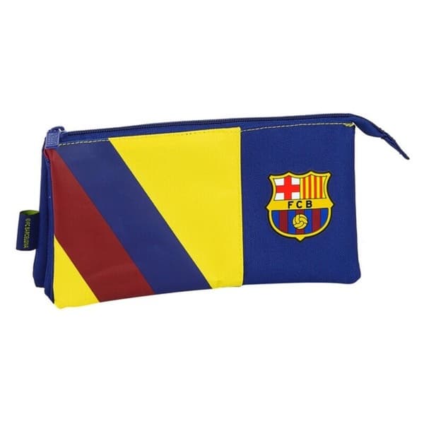Vadsæk F.C. Barcelona Blå