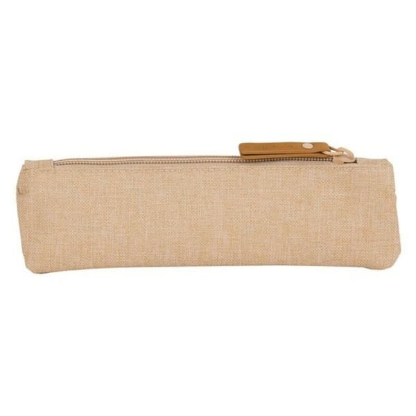 Vadsæk Safta M025 Beige (20 x 6 x 1 cm)