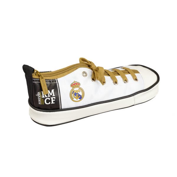 Vadsæk Real Madrid C.F. Hvid Sort