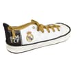 Miniatyrbillede 1 af 6: Vadsæk Real Madrid C.F. Hvid Sort