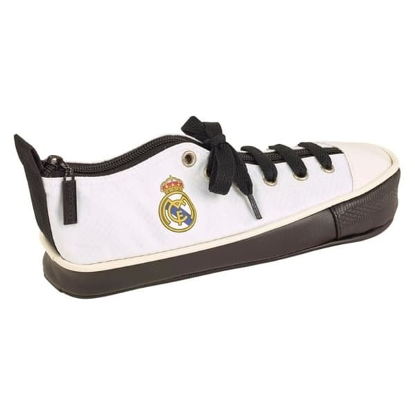 Vadsæk Real Madrid C.F. Hvid Sort