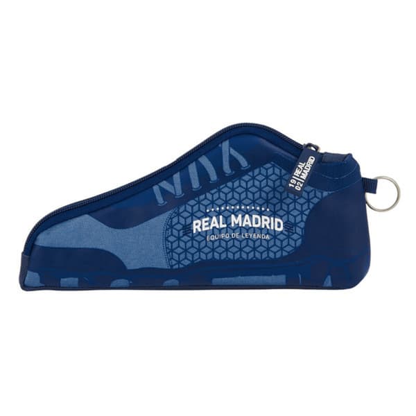 Vadsæk Real Madrid C.F. Blå