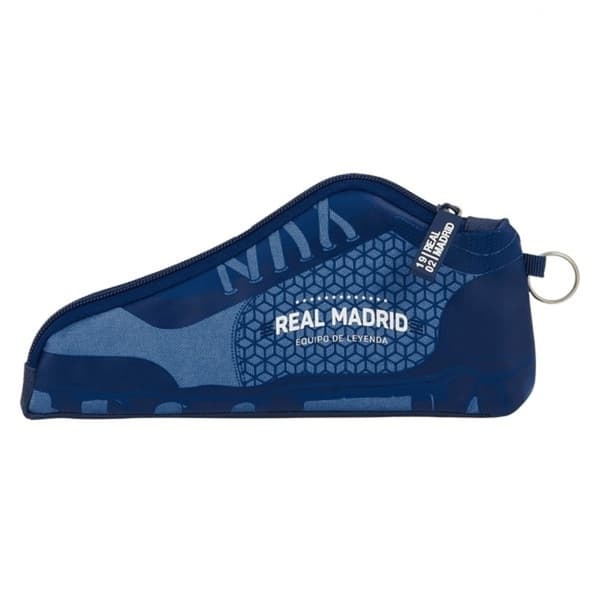 Vadsæk Real Madrid C.F. Blå