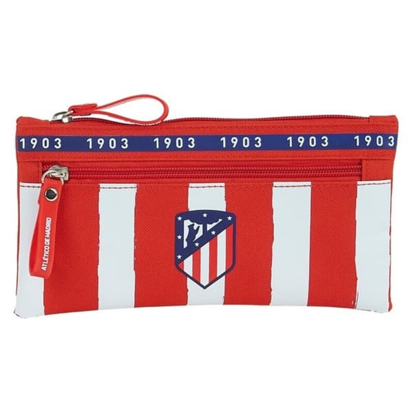Vadsæk Atlético Madrid Hvid Rød