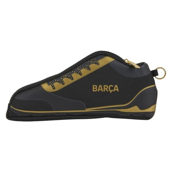 Vadsæk F.C. Barcelona Sort