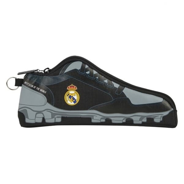 Vadsæk Real Madrid C.F. 1902 Sort