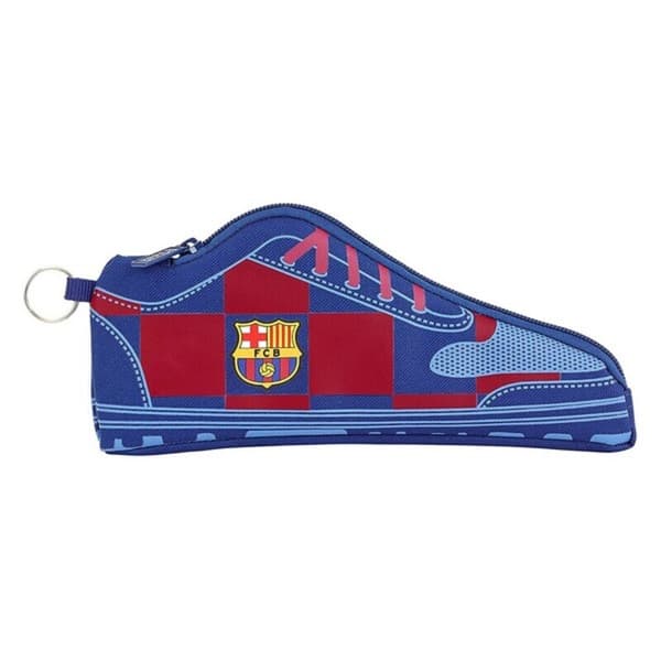Vadsæk F.C. Barcelona Marineblå