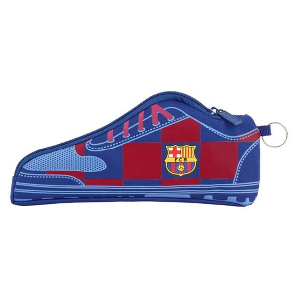 Vadsæk F.C. Barcelona Marineblå
