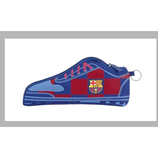 Vadsæk F.C. Barcelona Marineblå