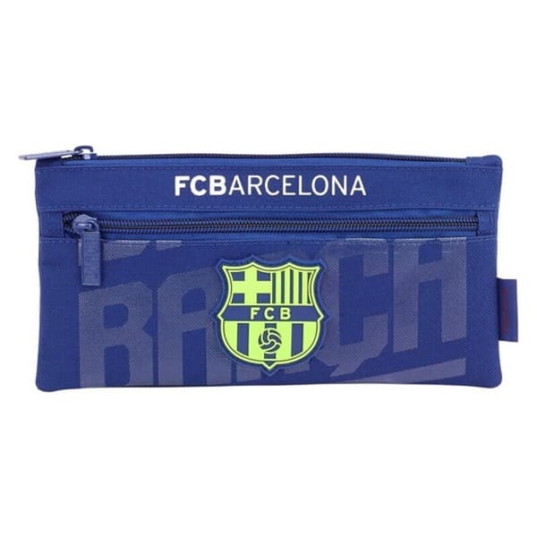 Vadsæk F.C. Barcelona 811826029 Blå