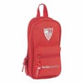 Miniatyrbillede 1 af 5: Penalhus rygsæk Sevilla Fútbol Club Rød