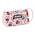 Miniatyrbillede 4 af 4: Penalhus Minnie Mouse Me time Pink 20 x 11 x 8.5 cm
