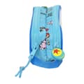 Miniatyrbillede 3 af 3: Dobbelt carry-all Toy Story Ready to play Lyseblå (21 x 8 x 6 cm)