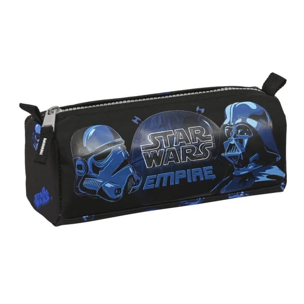 Penalhus Star Wars Digital escape Sort 21 x 8 x 7 cm