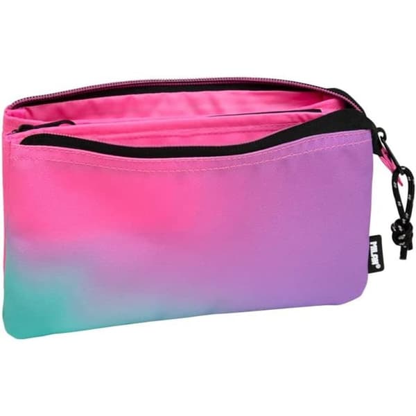 Vadsæk Milan Sunset 5 rum Pink 22 x 12 x 4 cm