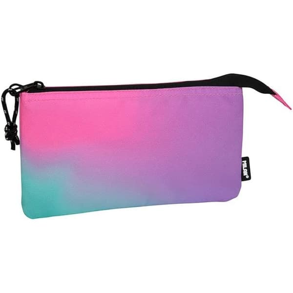Vadsæk Milan Sunset 5 rum Pink 22 x 12 x 4 cm
