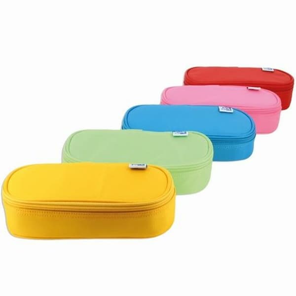 Penalhus Oxford Kangoo Kids 23 x 11 x 6 cm