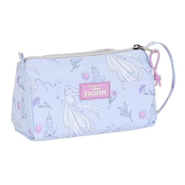 Penalhus Frozen Believe Syren 20 x 11 x 8.5 cm