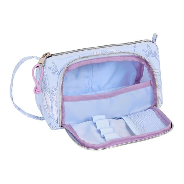 Penalhus Frozen Believe Syren 20 x 11 x 8.5 cm