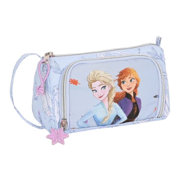 Penalhus Frozen Believe Syren 20 x 11 x 8.5 cm