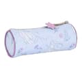 Miniatyrbillede 2 af 3: Cylinder Penalhus Frozen Believe 20 x 7 x 7 cm Syren
