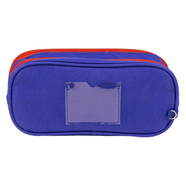 Penalhus Sonic Lilla 22,5 x 8 x 10 cm