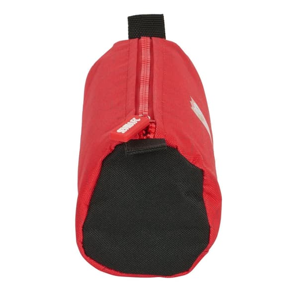 Vadsæk Sevilla Fútbol Club Sort Rød 21 x 8 x 7 cm