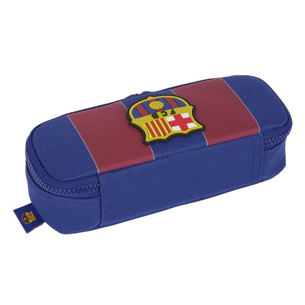 Vadsæk F.C. Barcelona Rød Marineblå 22 x 5 x 8 cm
