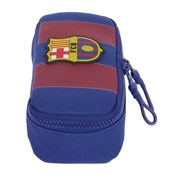 Vadsæk F.C. Barcelona Rød Marineblå 22 x 5 x 8 cm