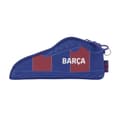 Miniatyrbillede 2 af 2: Vadsæk F.C. Barcelona Rød Marineblå 24 x 10 x 2 cm