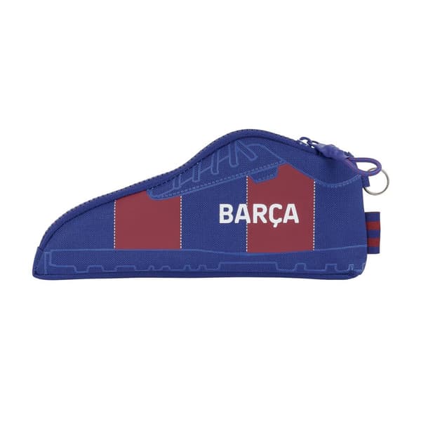 Vadsæk F.C. Barcelona Rød Marineblå 24 x 10 x 2 cm