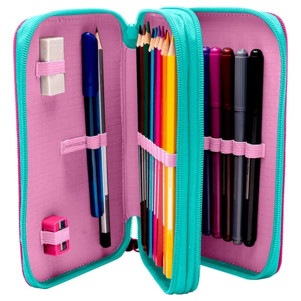 Gabbys Dollhouse pencil case