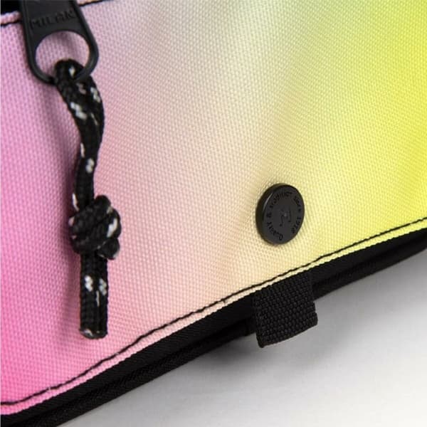 Penalhus Milan Sunset Sort 13 x 24 x 10 cm
