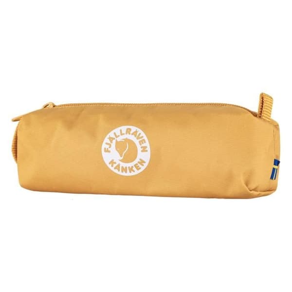 Fjällräven Tree - Kånken Gear Case Maple Yellow [189460] - pennfodral pennfodral