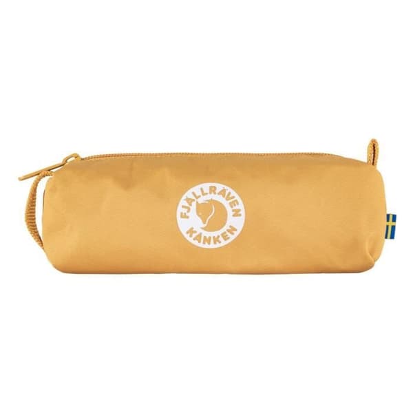 Fjällräven Tree - Kånken Gear Case Maple Yellow [189460] - pennfodral pennfodral