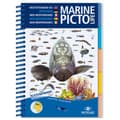 Miniatyrbillede 1 af 3: Pictolife Caribisk Marine Blå