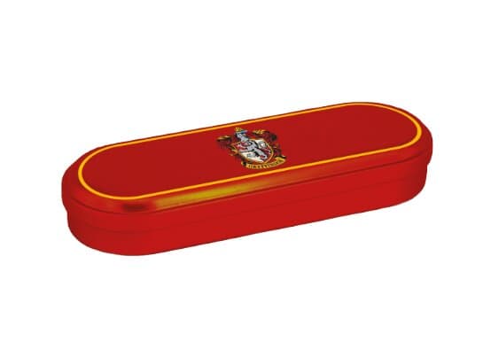 Harry Potter - Gryffindor metallfodral