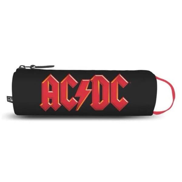 Vadsæk Rocksax AC/DC 24 x 8 x 8 cm