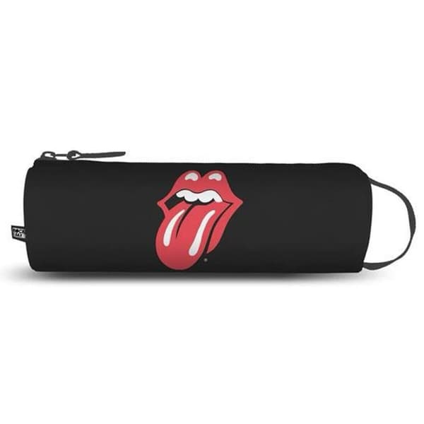 Penalhus Rocksax The Rolling Stones 24 x 8 x 8 cm