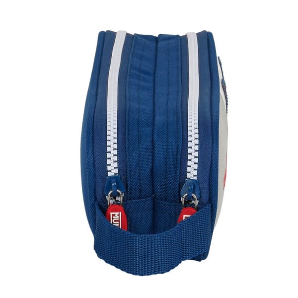 Dobbelt carry-all Munich College 21 x 6 x 8 cm