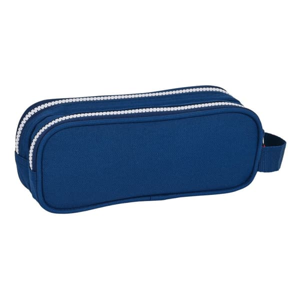 Dobbelt carry-all Munich College 21 x 6 x 8 cm