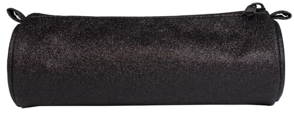 Sense Pennfodral Glitter Svart