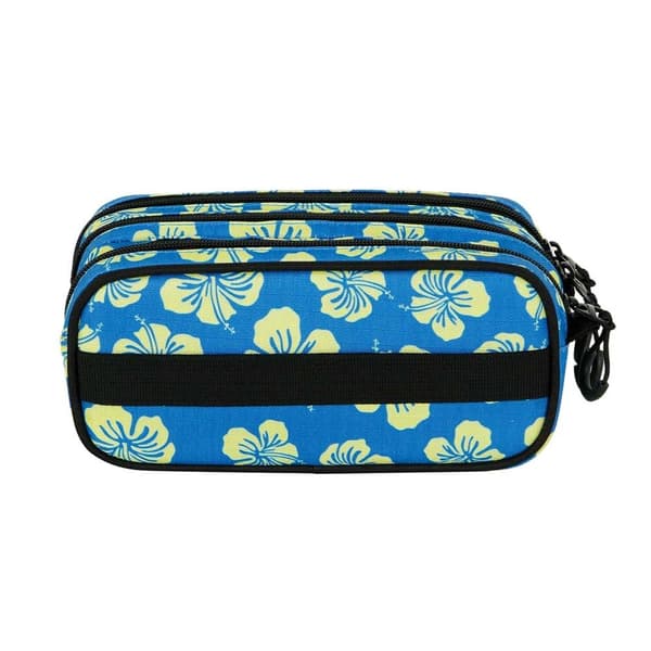 Disney Stitch Lifestyle pencil case triple